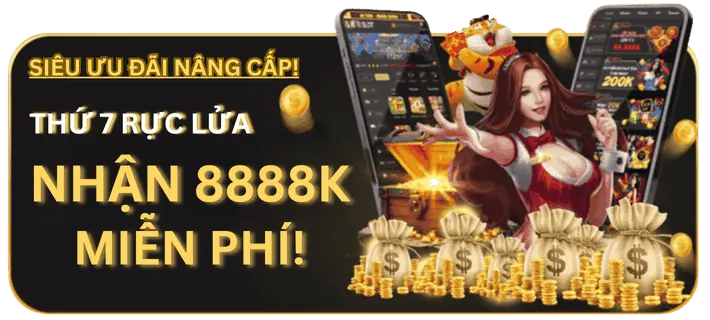 Khuyến mãi độc quyền tại 3win nổ hũ