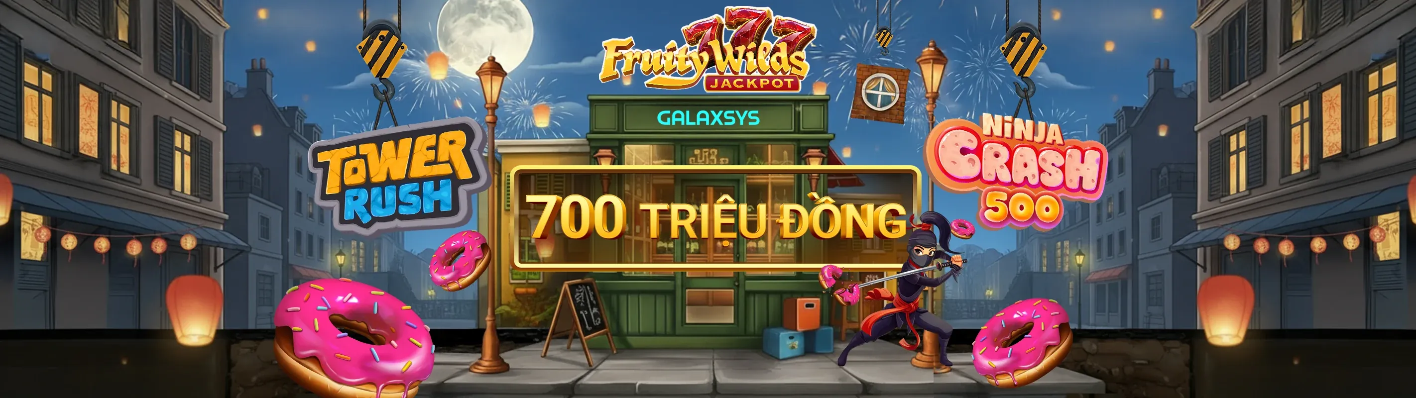 Giao diện đăng nhập 3win Nổ Hũ an toàn