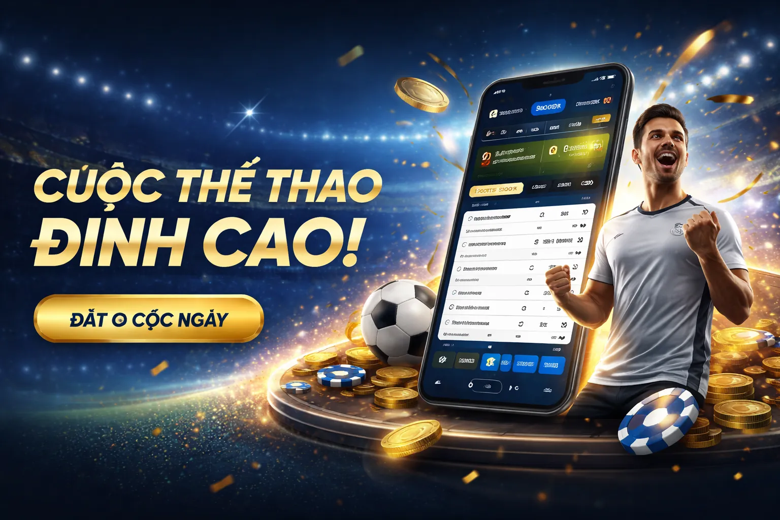 Khuyến Mãi 3win nổ hũ 2026