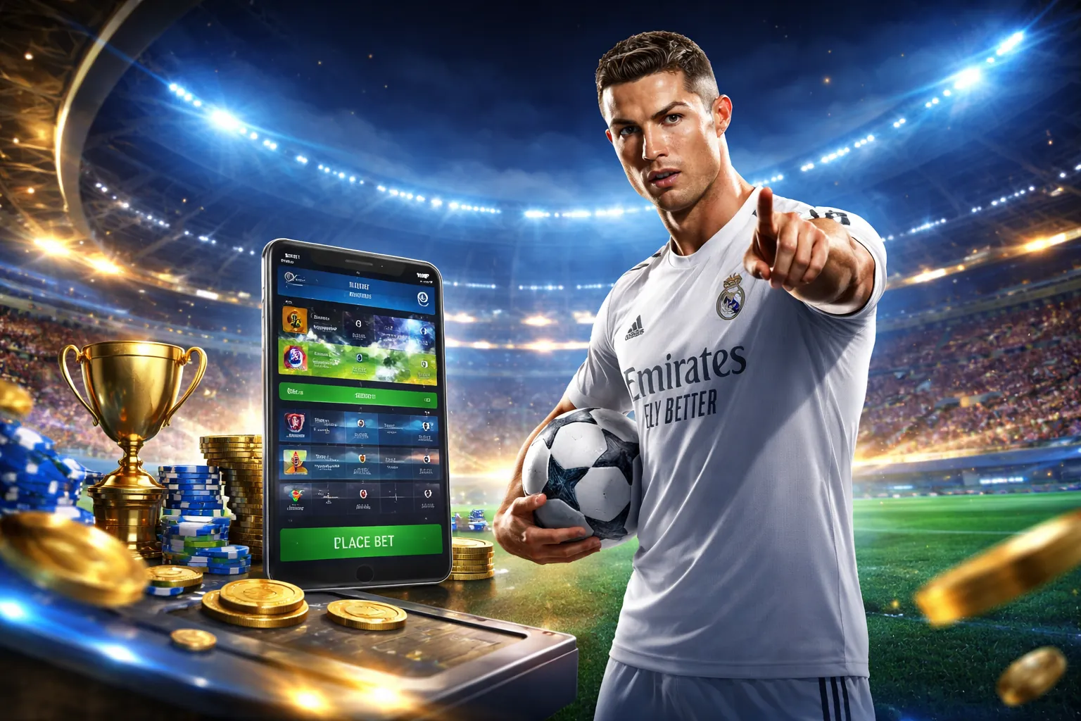 Hình ảnh chính giới thiệu về 3win nổ hũ