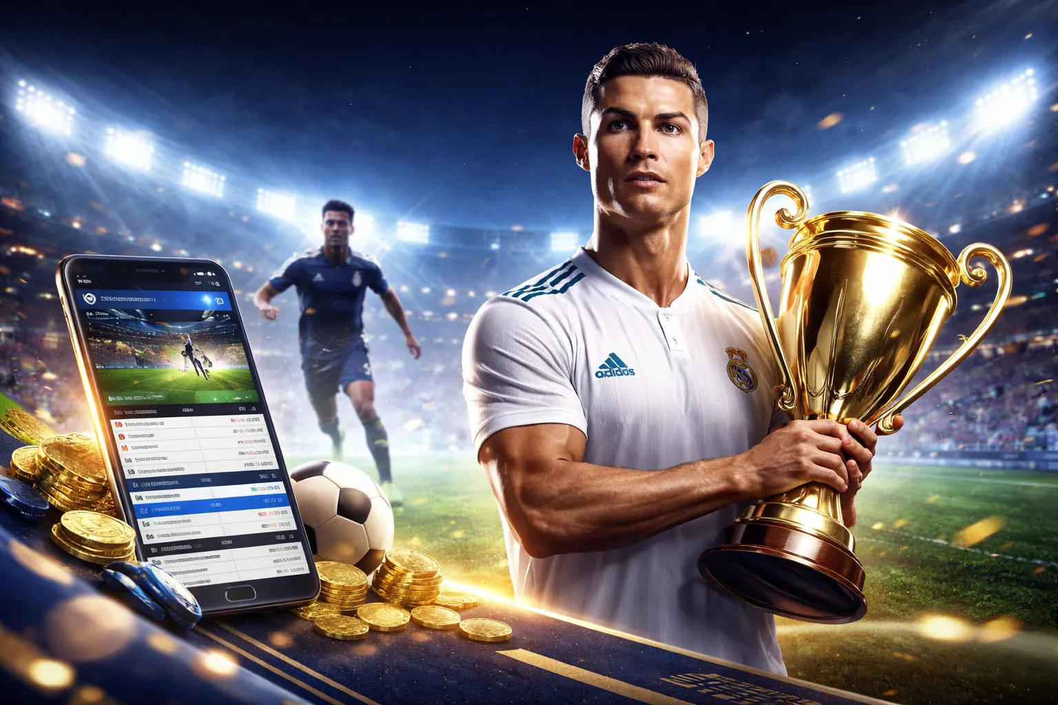 Hình ảnh banner Điều khoản và Điều kiện của 3win Nổ Hũ