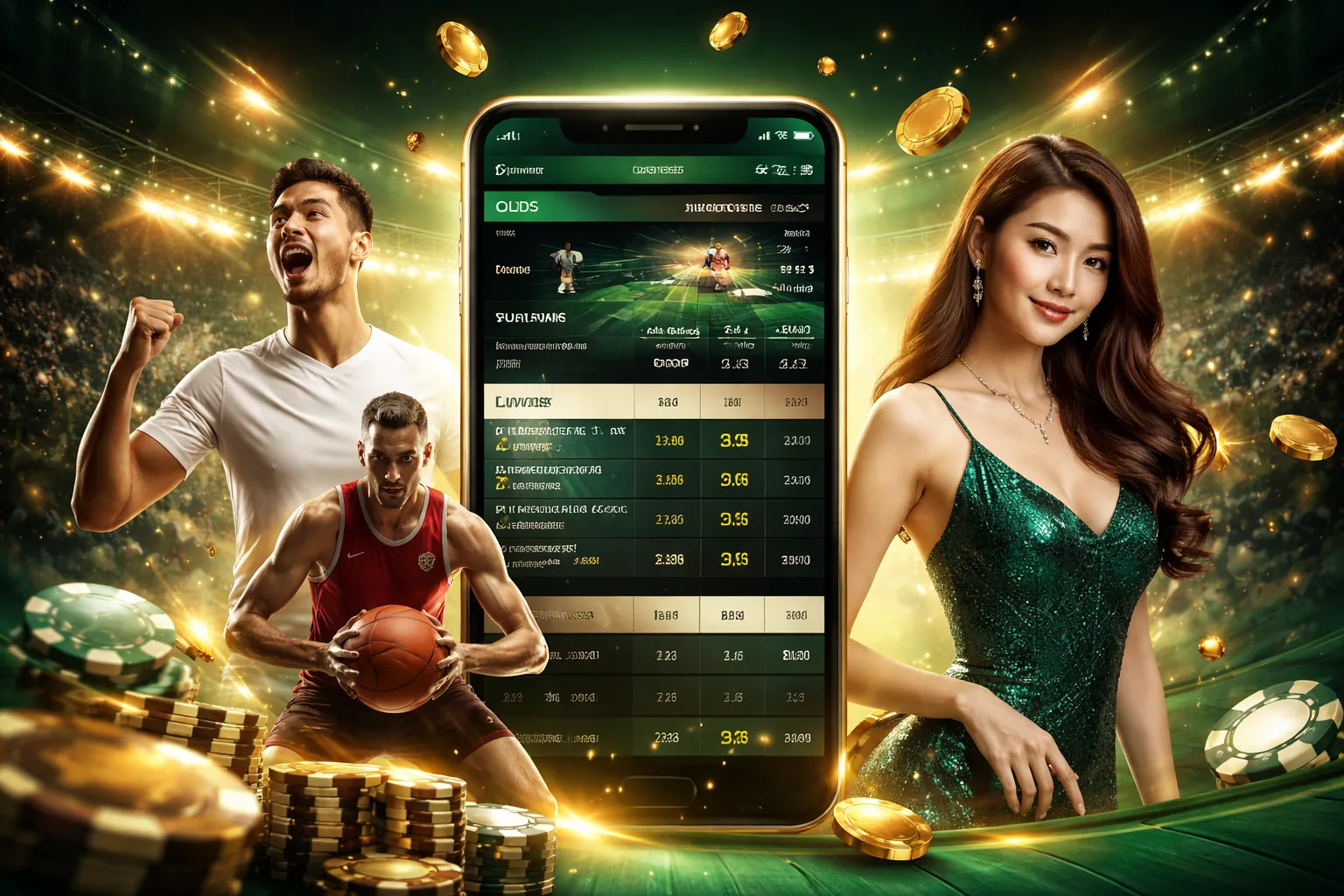 Đội ngũ hỗ trợ khách hàng chuyên nghiệp của 3win nổ hũ