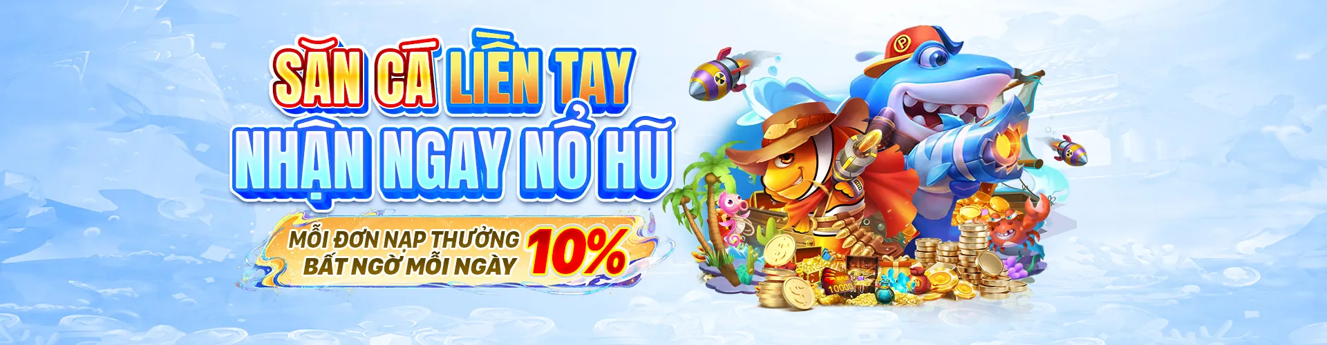 Banner khuyến khích đăng ký cá cược thể thao tại 3win nổ hũ
