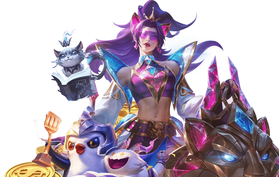 Tổng quan hướng dẫn trò chơi EV99