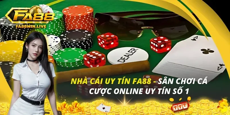 Trò chơi bàn Poker và Rồng Hổ
